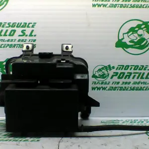 Foto de Caja batería Honda Pcx 125 referencia 181-23-46273 foto 21