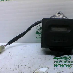 Foto de Reloj Honda PAN EUROPEAN referencia 293-19-25268 foto 2