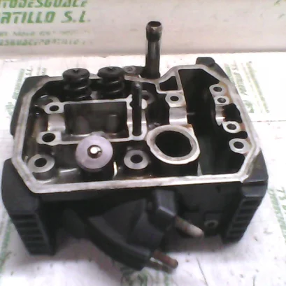 Foto de Culata Honda TRANSALP 600 referencia 143-18-14373