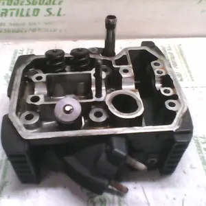 Foto de Culata Honda TRANSALP 600 referencia 143-18-14373