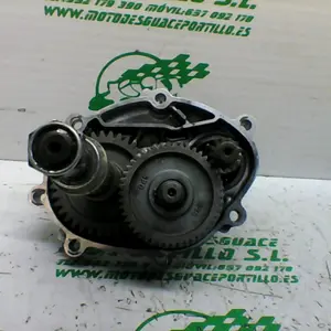 Foto de Relaciones Yamaha Xenter 125 referencia 446-22-40619