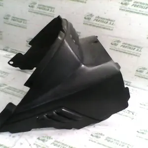 Foto de Carcasa bajo asiento Suzuki Burgman 250 referencia 109-17-9444