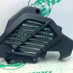 Foto de Protector de radiador Honda SH 125I 13-16 referencia 65-24-47286