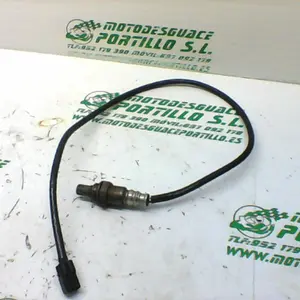 Foto de Sonda lambda Yamaha FZ1-N referencia 177-19-21707 foto 4