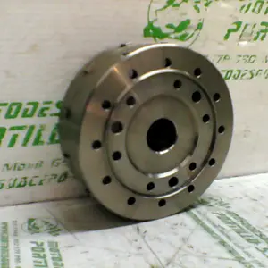 Foto de Plato magnetico Honda Forza 250 referencia 234-18-16128 foto 3