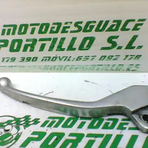 Foto de Maneta de freno trasero Yamaha Cygnus x 125 referencia 324-23-45125 foto 4