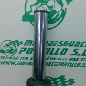 Foto de Barra horquilla izquierda Yamaha Cygnus x 125 referencia 324-23-45134 foto 11