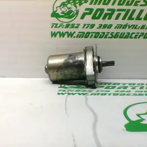 Foto de Motor de arranque Derbi Atlantis 50 referencia 91-23-42979 foto 12