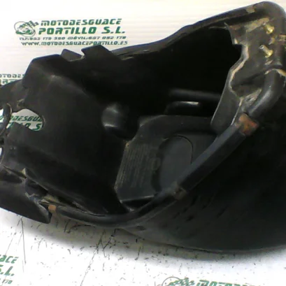 Foto de Porta-casco Kymco Scout 50 referencia 196-18-23703