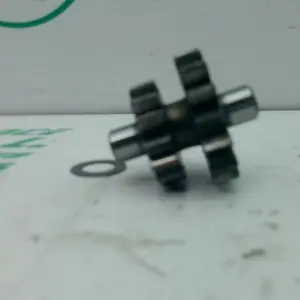 Foto de Piñón del motor de arranque Keeway SUPERLIGHT referencia 105-24-48353 foto 6