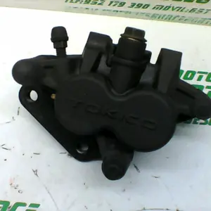 Foto de Pinza de freno delantera izquierda Suzuki V Strom 650 referencia 144-19-21129