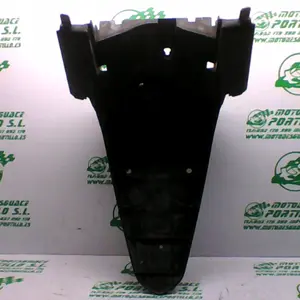 Foto de Portamatricula Honda Pcx 125 referencia 181-23-46196 foto 14