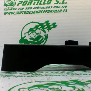 Foto de Protector de cableado Derbi RAMBLA 300 referencia 167-22-37773 foto 2