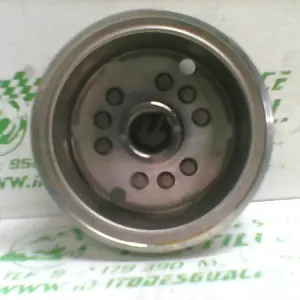 Foto de Plato magnetico Yamaha special 250 referencia 258-20-26790 foto 3