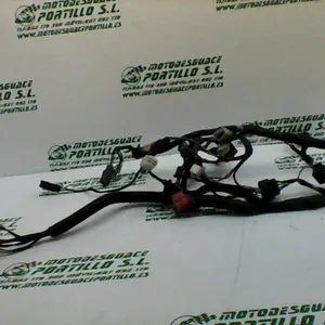 Foto de Instalación electrica Kawasaki Eliminator 125 referencia 274-18-17496