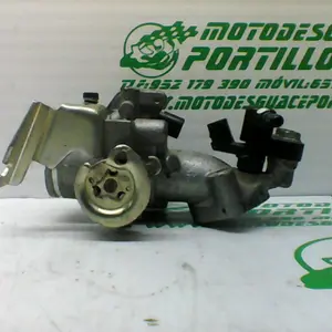 Foto de Cuerpo inyección Honda SH MODE referencia 57-20-34891 foto 3
