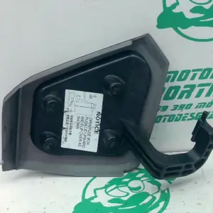 Foto de Puerta de guantera Sym JOYMAX 125 GTS referencia 375-21-47629