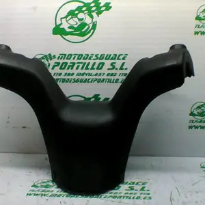 Foto de Embellecedor del manillar Suzuki BURGMAN 125 - 15 referencia 179-20-35767 foto 5