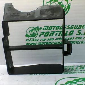 Foto de Protector de radiador BMW F-650-GS referencia 27-21-28233 foto 3