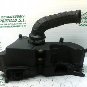 Foto de Caja de filtro Vespa Lx50 4T referencia 336-19-24521 foto 5