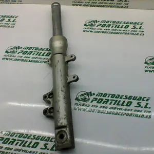 Foto de Barra horquilla izquierda Honda Dylan 125 referencia 352-22-38659 foto 4