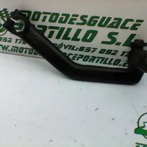 Foto de Pedal de arranque Piaggio ZIP Aire 2T 1 50 referencia 18-18-19834 foto 6