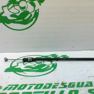 Foto de Cable cerradura asiento Kymco Agility city 125 referencia 140-22-37005 foto 11