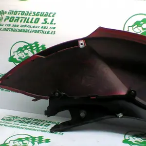 Foto de Carcasa lateral trasera derecha Honda SH MODE referencia 413-21-32639 foto 5