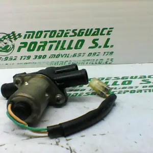 Foto de Válvula de gases Yamaha FZ1-N referencia 177-19-21709 foto 12
