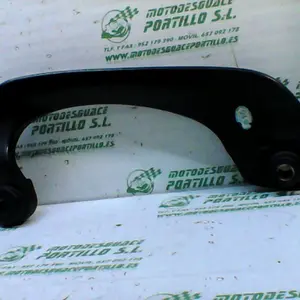 Foto de Asidero izquierdo Keeway RKV 125 referencia 326-22-42337 foto 1