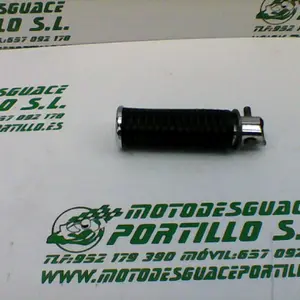 Foto de Reposapies trasero Kymco VENOX 250 referencia 257-19-39720 foto 26