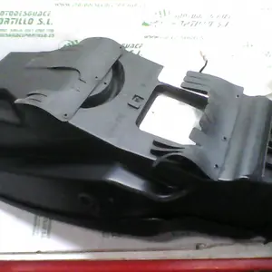 Foto de Porta-casco Kymco Grand Dink 125 08-11 referencia 115-17-11249 foto 3