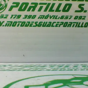 Foto de Frontal Peugeot TWEET 125 15-18 referencia 8-24-46985 foto 3
