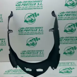 Foto de Quilla delantera Kawasaki Ninja R 250 referencia 17-16-35914 foto 1