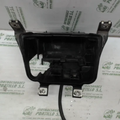 Foto de Caja batería Honda Pcx 125 referencia 181-23-46273