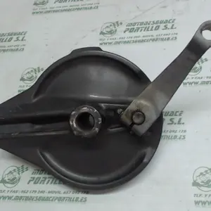 Foto de Porta-zapata rueda trasera Honda CBF 250 referencia 146-18-14606 foto 4