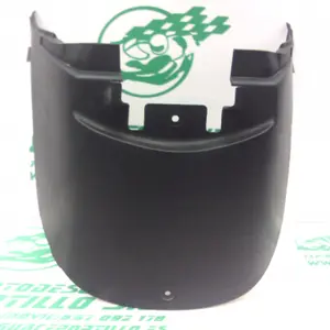 Foto de Tapa de bujia Honda PS 125 referencia 453-22-41197 foto 13