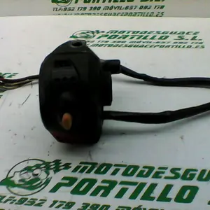 Foto de Piña izquierda Peugeot Ludix 50 referencia 35-24-47140 foto 10