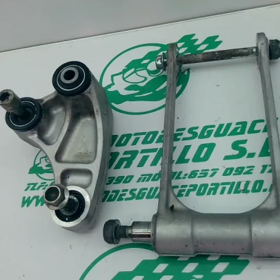 Foto de Juego de bieletas Honda CBR 600 R referencia 98-20-38163