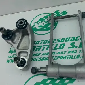 Foto de Juego de bieletas Honda CBR 600 R referencia 98-20-38163 foto 1
