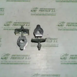 Foto de Tensores de rueda trasera Suzuki Intruder 250 referencia 391-23-46938 foto 6