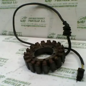 Foto de Encendido Honda Revere 650 referencia 192-16-10218 foto 2