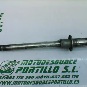 Foto de Eje de rueda delantera Suzuki Marauder 125 referencia 46-19-17691 foto 5