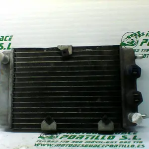 Foto de Radiador Yamaha Majesty 125 referencia 403-22-48549 foto 11