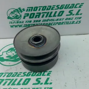 Foto de Embrague Suzuki Estilete 50 referencia 161-20-42721 foto 7
