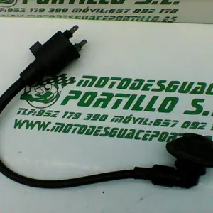 Foto de Bobina Peugeot Ludix 50 referencia 35-24-47129 foto 15