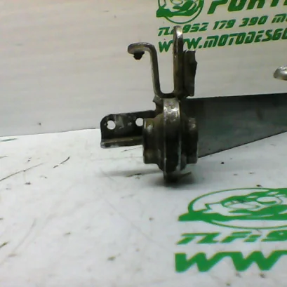 Foto de Palanca de freno trasero Kymco Zing ii 125 referencia 302-19-30068