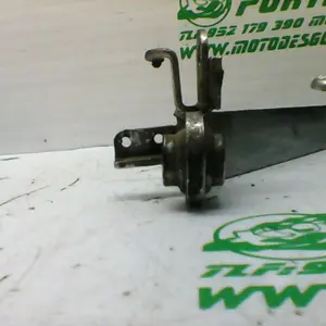 Foto de Palanca de freno trasero Kymco Zing ii 125 referencia 302-19-30068 foto 1