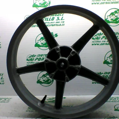 Foto de Llanta delantera Piaggio Liberty 50 4T referencia 40-23-42553