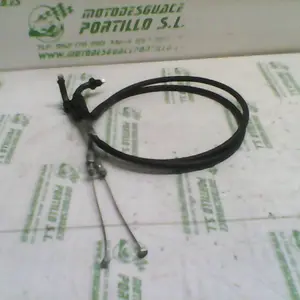 Foto de Cable acelerador Honda CBR650 FA referencia 104-18-13387 foto 3